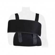 Бандаж компрессионный фиксирующий плечевой сустав(Повязка Дезо)
