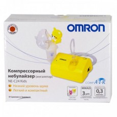 Ингалятор компрессорный OMRON NE-24-RU Kids