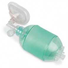 Аппарат дыхательный ручной (Мешок Амбу)